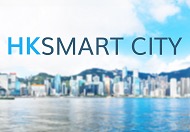 Hong Kong Smart City Portal
